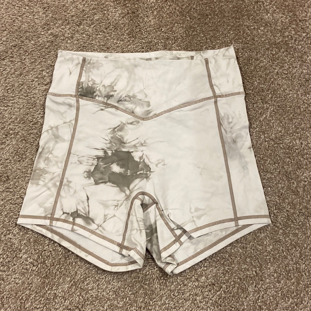 Balance Althetica Shorts
